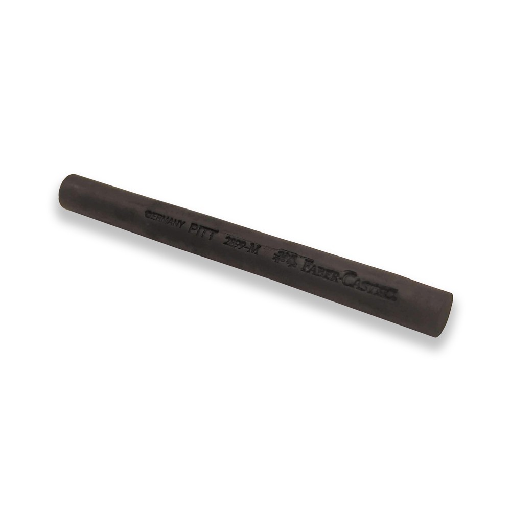 TIZA CARBON FABERCASTELL X1 129903