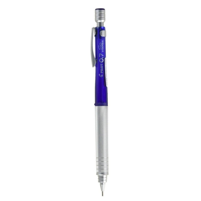 PORT.PILOT S10           0.7MM