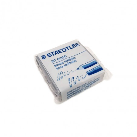 G.BORRAR STAEDTLER MOLDEABLE (*)