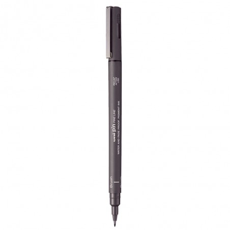 MARC.UNI PIN BRUSH NEGRO