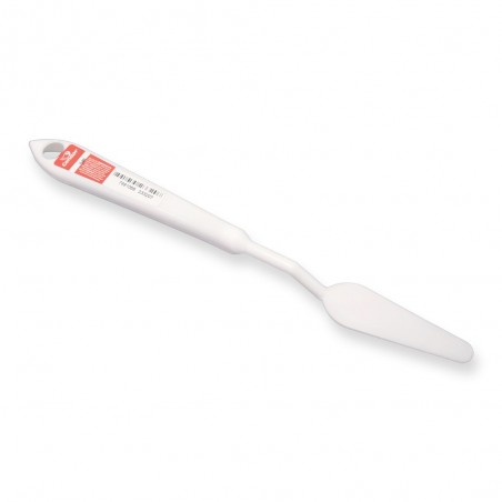 ESPATULA CONDOR PLASTICA 546 CUCHARA PUNTA REDONDA