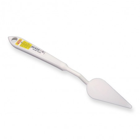ESPATULA CONDOR PLASTICA 547 GOTA PUNTA RECTA