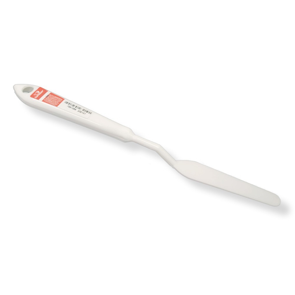 ESPATULA CONDOR PLASTICA 544 CUCHILLO PEQUEÑO