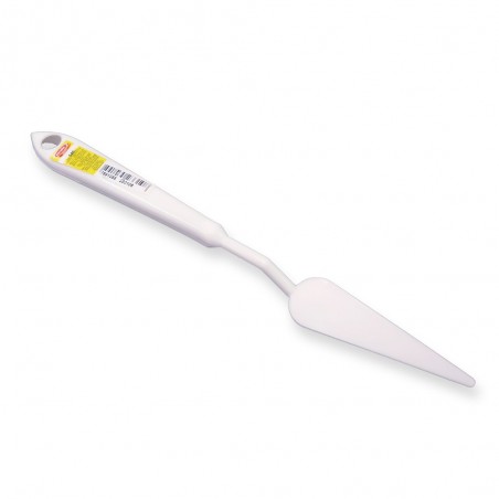 ESPATULA CONDOR PLASTICA 545 CUCHARA PUNTA MEDIA
