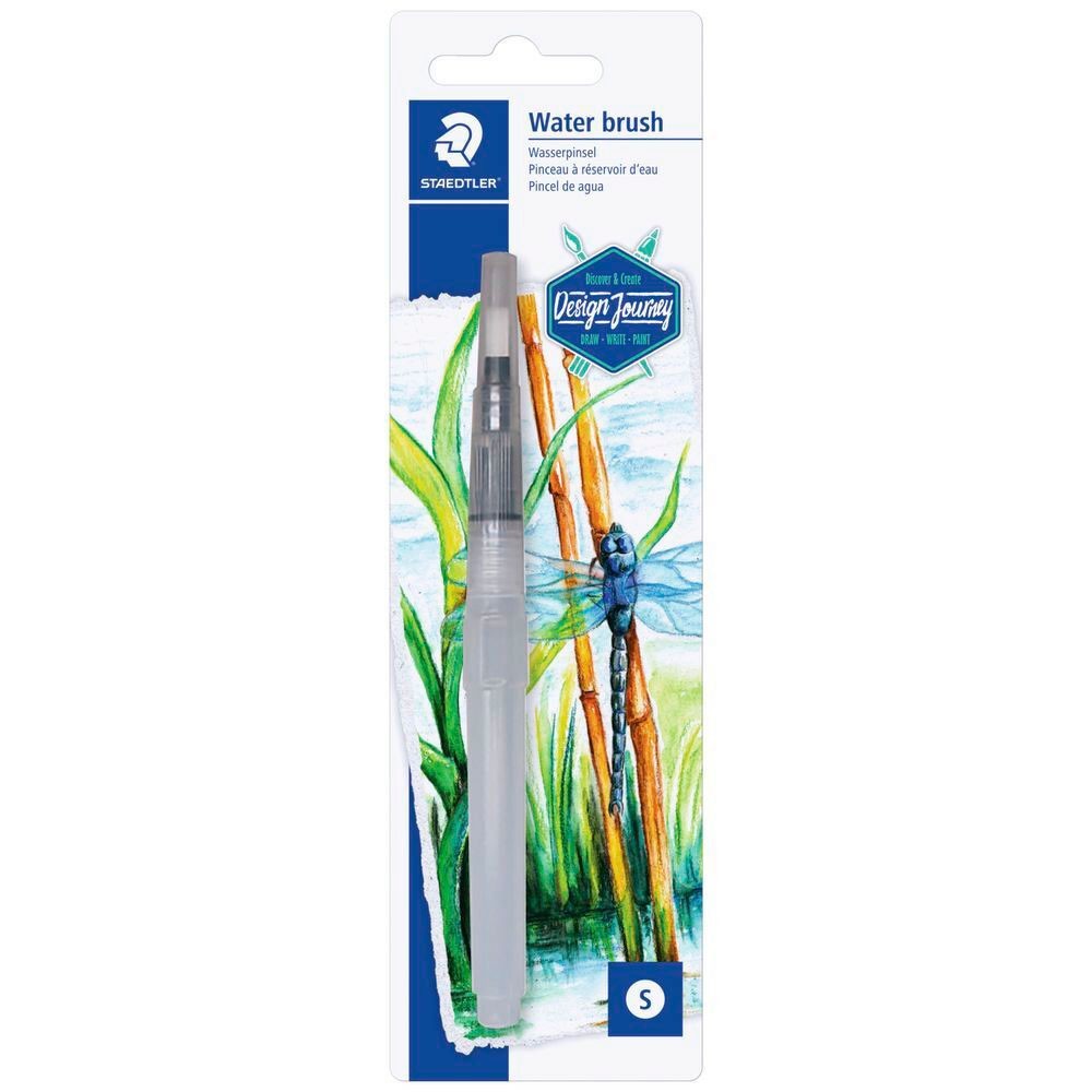 WATERBRUSH STAEDTLER SET X1 949 BK-1-C