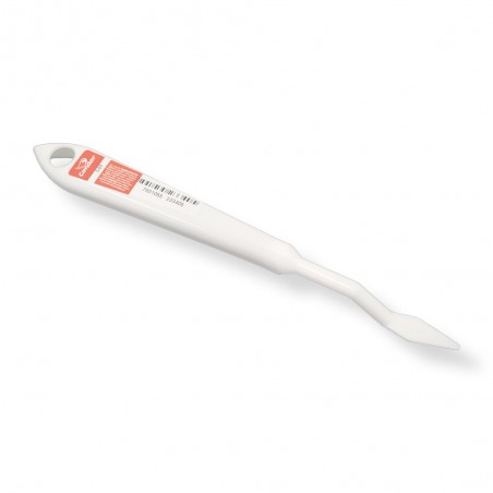ESPATULA CONDOR PLASTICA 548 ROMBO PEQUEÑO