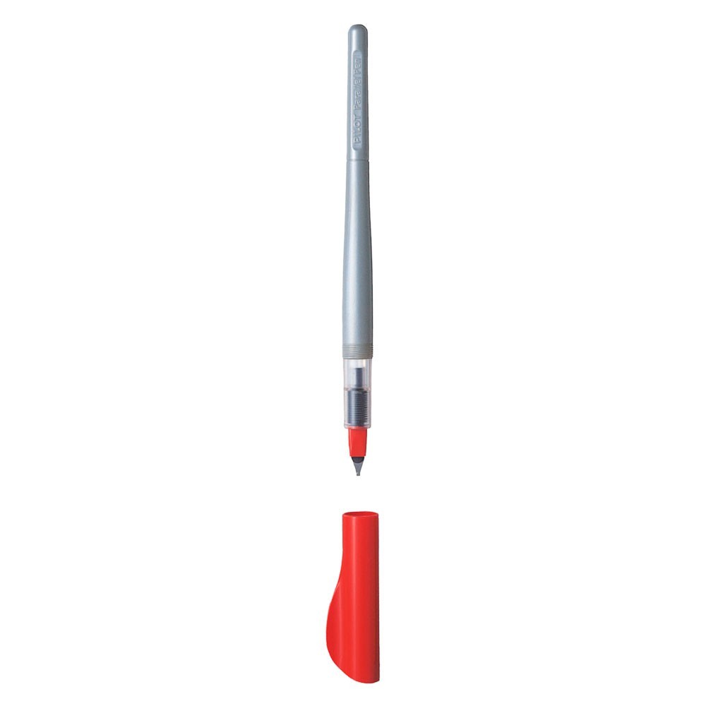 BOLIGRAFO PILOT PARALLEL 1.5MM SET