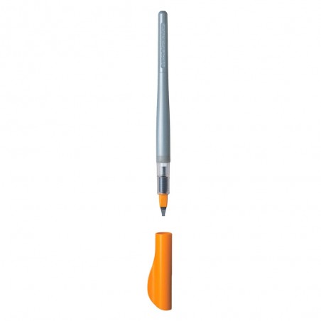 BOLIGRAFO PILOT PARALLEL 2.4MM SET