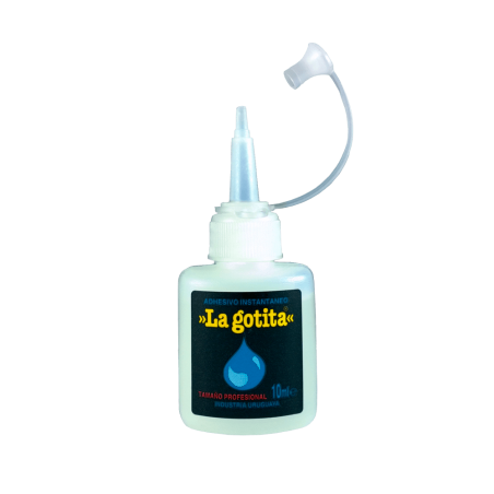 CEMENTO LA GOTITA PROF. 10ML.