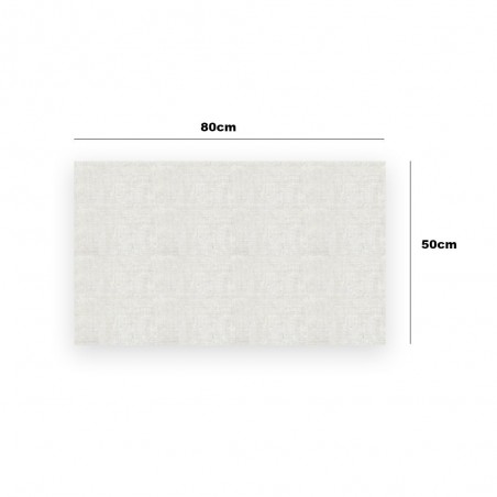 BASTIDOR  50 X  80