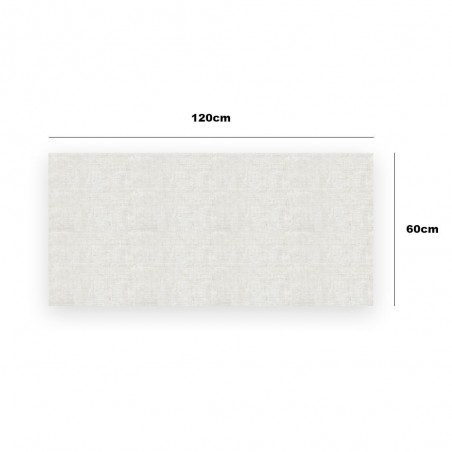 BASTIDOR  60 X 120