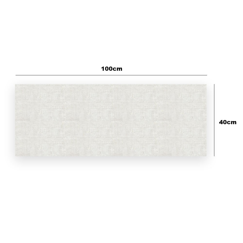 BASTIDOR  40 X 100