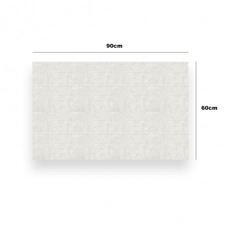 BASTIDOR  60 X  90