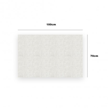 BASTIDOR  70 X 100