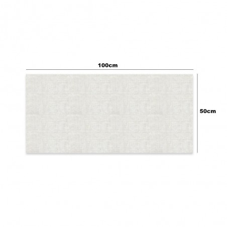BASTIDOR  50 X 100