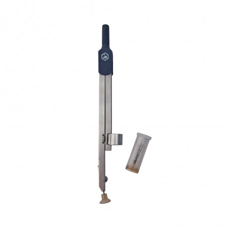 COMPAS STABILO OHP C/VENTOSA