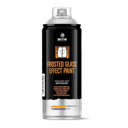 AEROSOL MONTANA ESMERILADO 400ML