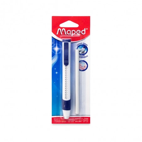 G.BORRAR MAPED PORTAGOMA +REP