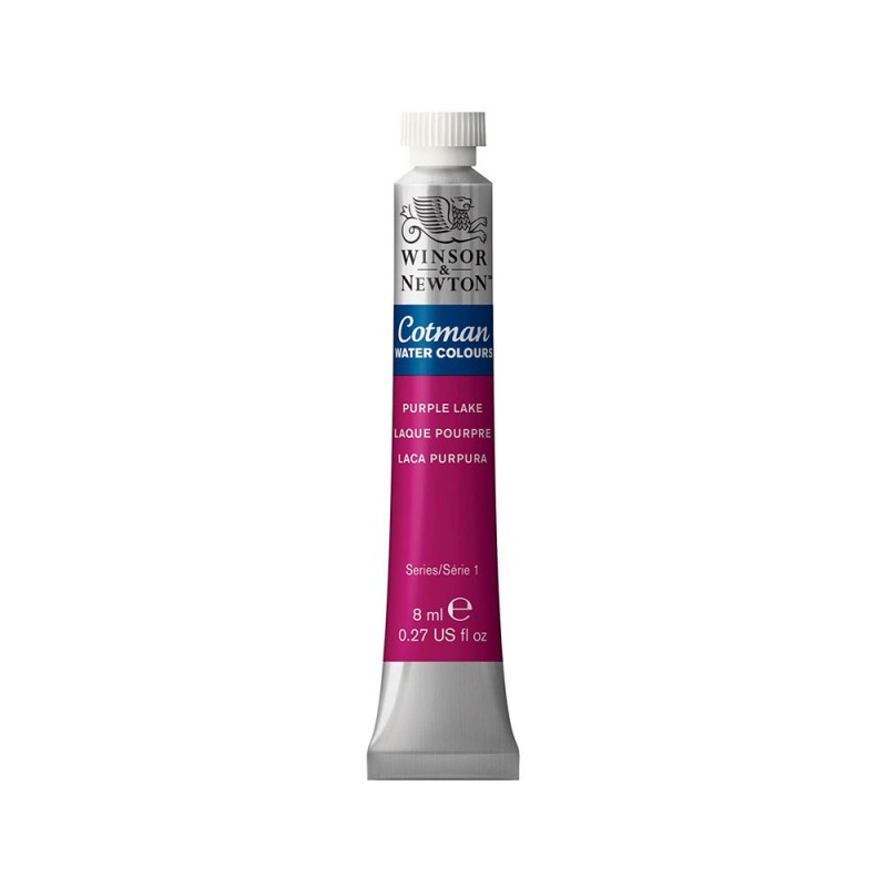 copy of ACUARELA W&N COTMAN POMO 8ML. YELLOW OCHRE 744