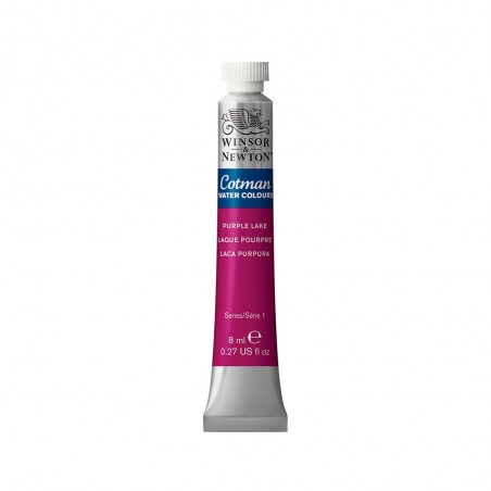 copy of ACUARELA W&N COTMAN POMO 8ML. YELLOW OCHRE 744