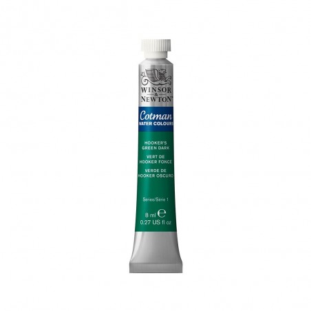 copy of ACUARELA W&N COTMAN POMO 8ML. YELLOW OCHRE 744