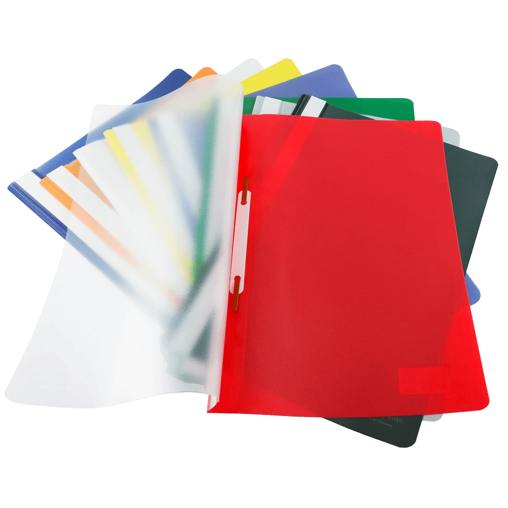 CARPETA T/TRANS.A4