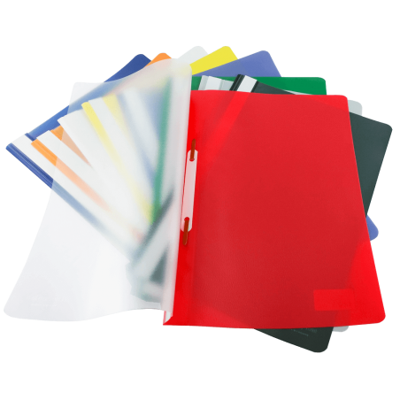 CARPETA T/TRANS.A4