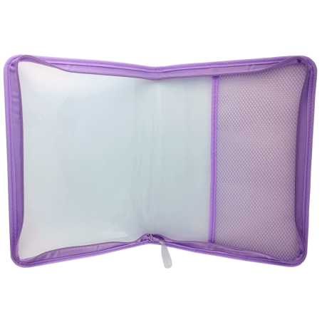 CARPETA ZIP NRO.1 A5 5976