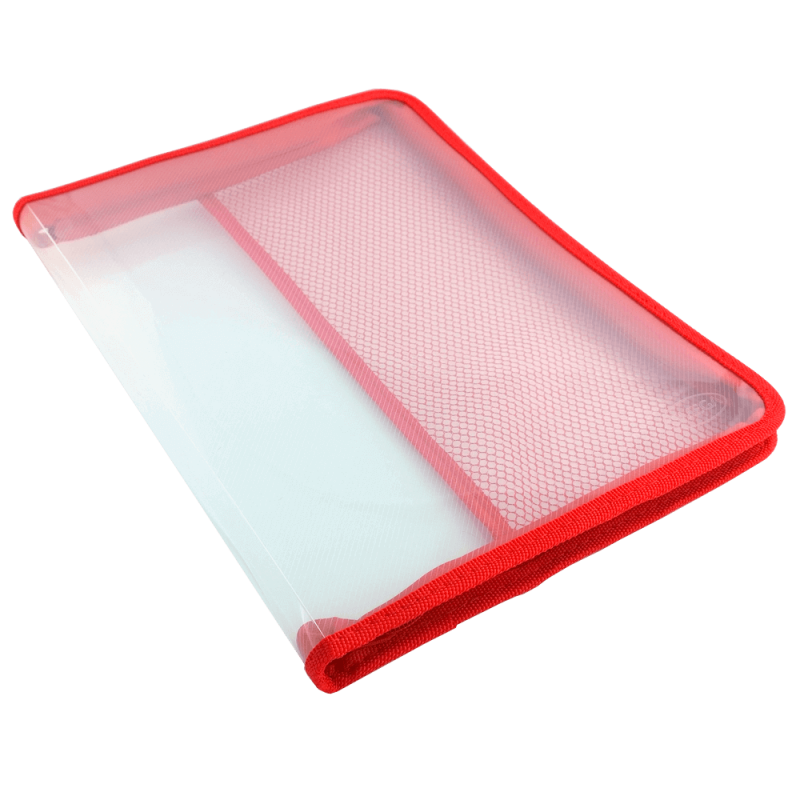 CARPETA ZIP NRO.1 A5 5976