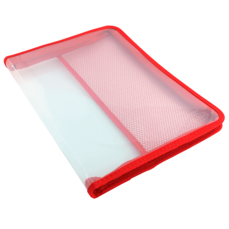 CARPETA ZIP NRO.1 A5 5976