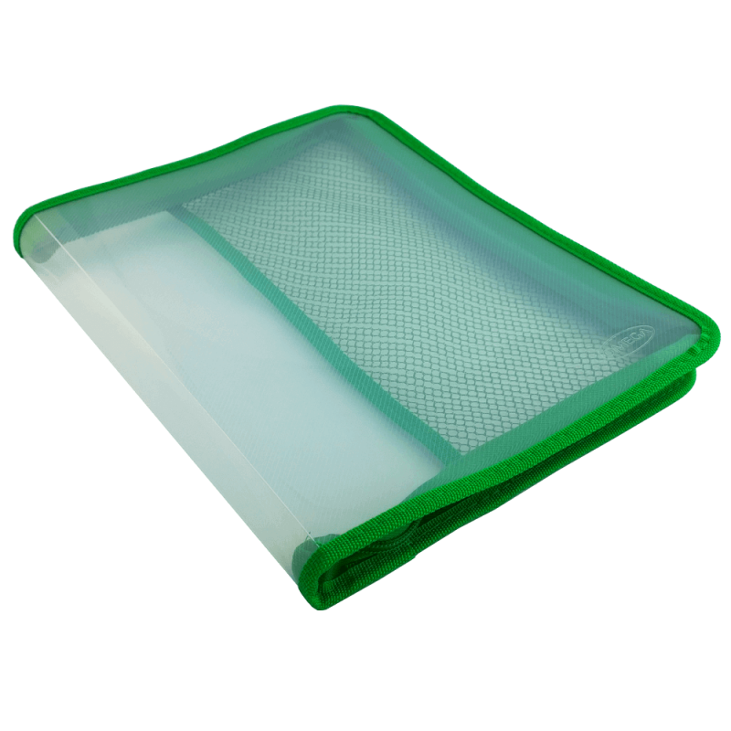 CARPETA ZIP NRO.1 A5 5976