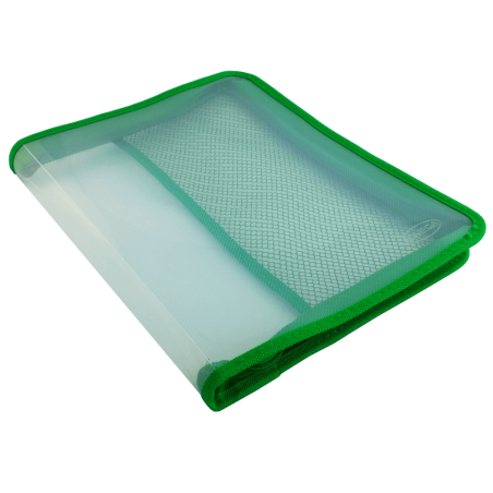 CARPETA ZIP NRO.1 A5 5976