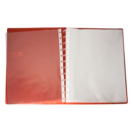 CARPETA COMIX 20F. A548 1140