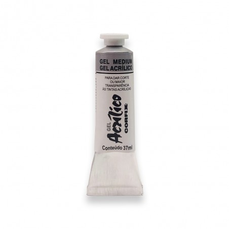 GEL ACRILICO CORFIX 37ML