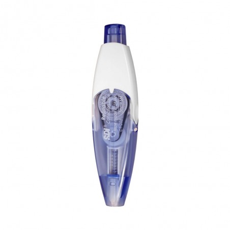 CORRECTOR SDI CINTA RETRACTIL