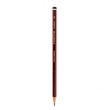 LAPIZ STAEDTLER TRADITION