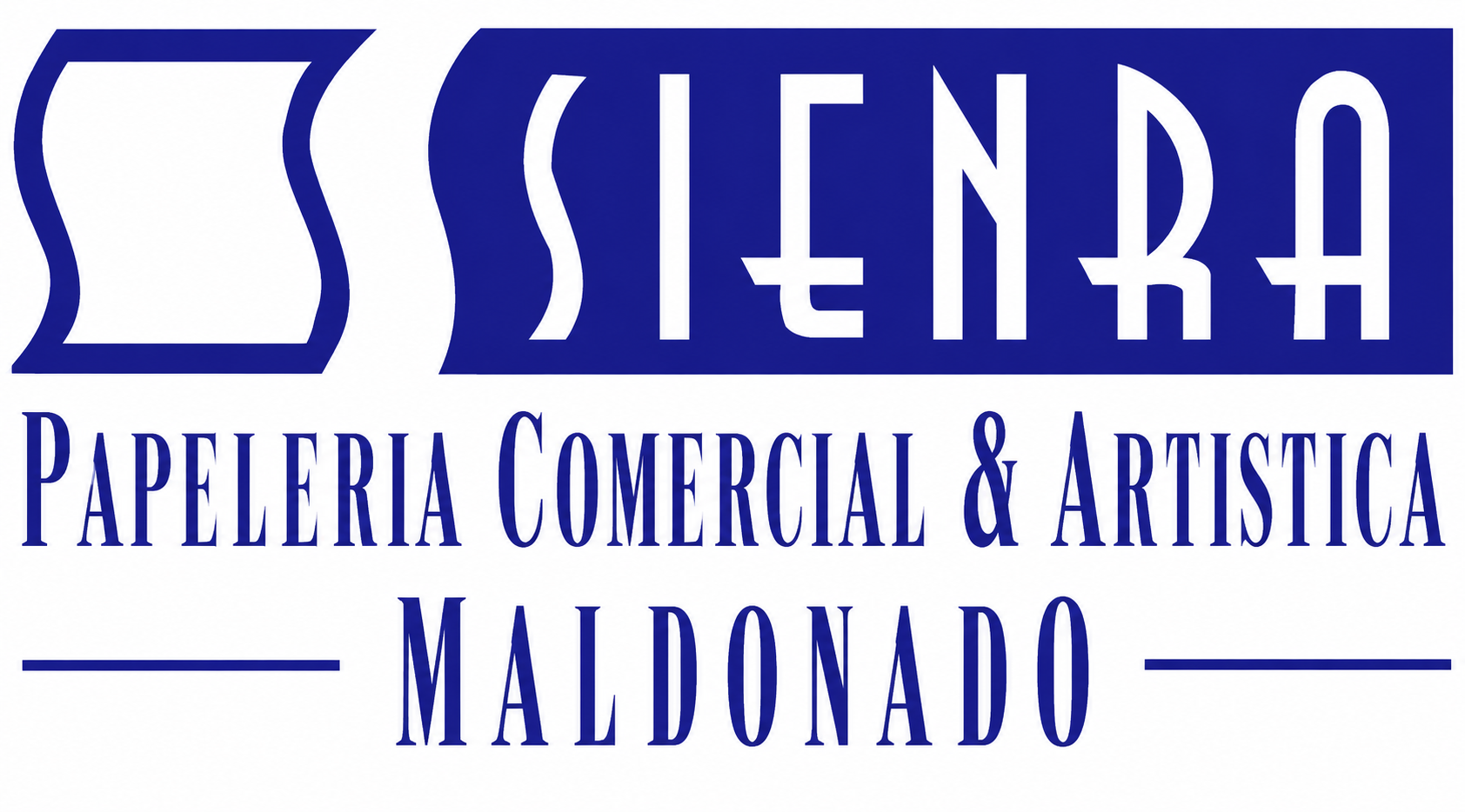 Papelería Sienra